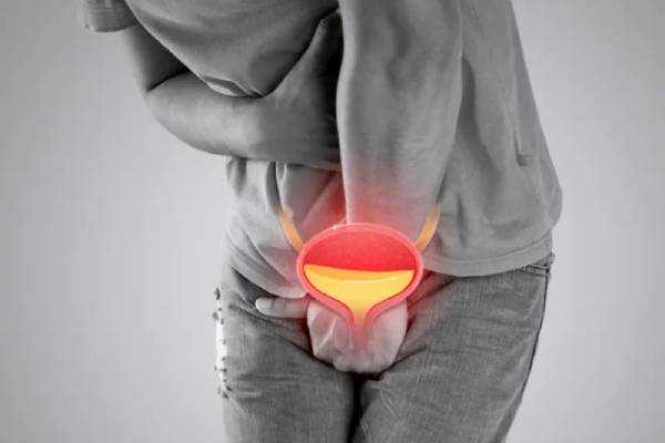 Urinary Tract Infection Treatment in Coimbatore- Dr. A. Murali